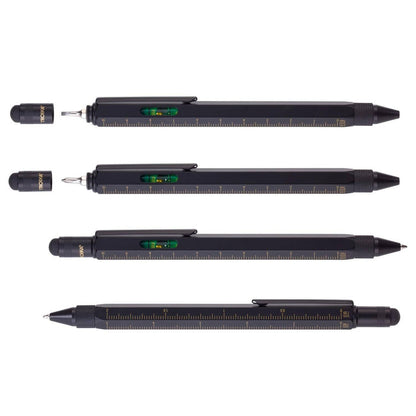 Troika Construction Multi-Tool Ballpoint Pen by Troika - The Pi Hut