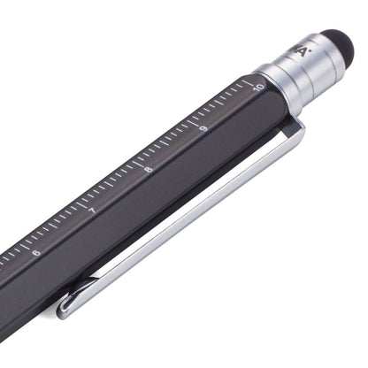 Troika Construction Slim Ballpoint Pen by Troika - The Pi Hut