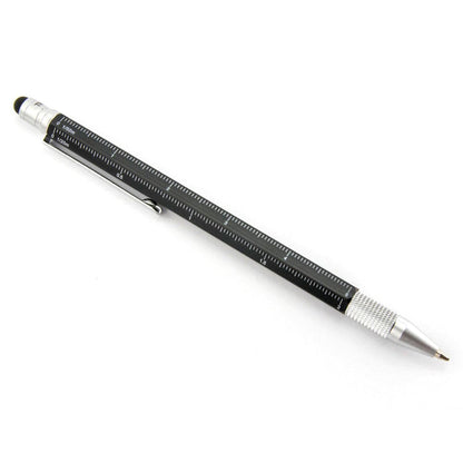 Troika Construction Slim Ballpoint Pen by Troika - The Pi Hut
