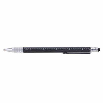 Troika Construction Slim Ballpoint Pen by Troika - The Pi Hut