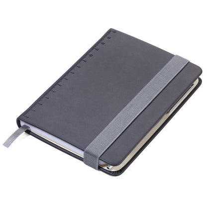 Troika Construction Slim + Slimpad - Pen & Notepad Combo by Troika - The Pi Hut