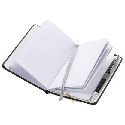 Troika Construction Slim + Slimpad - Pen & Notepad Combo by Troika - The Pi Hut