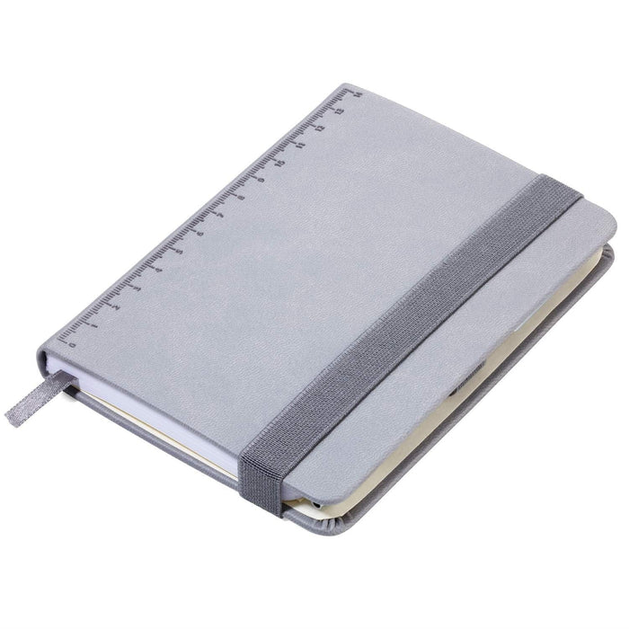 Troika Construction Slim + Slimpad - Pen & Notepad Combo by Troika - The Pi Hut