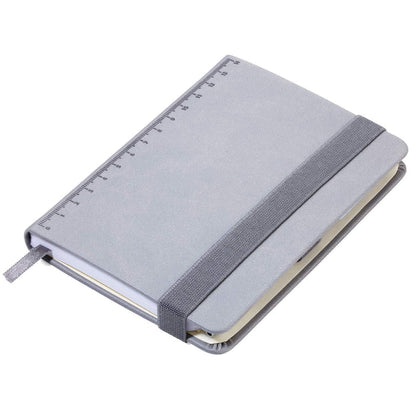 Troika Construction Slim + Slimpad - Pen & Notepad Combo by Troika - The Pi Hut