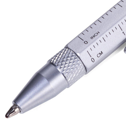 Troika Liliput Construction Mini Multi-Tool Ballpoint Pen by Troika - The Pi Hut