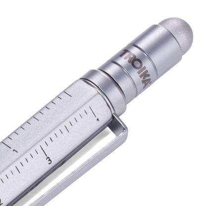 Troika Liliput Construction Mini Multi-Tool Ballpoint Pen by Troika - The Pi Hut