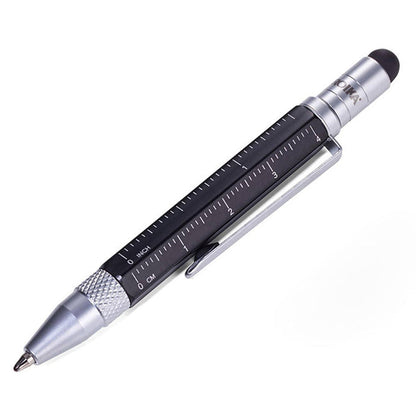 Troika Liliput Construction Mini Multi-Tool Ballpoint Pen by Troika - The Pi Hut