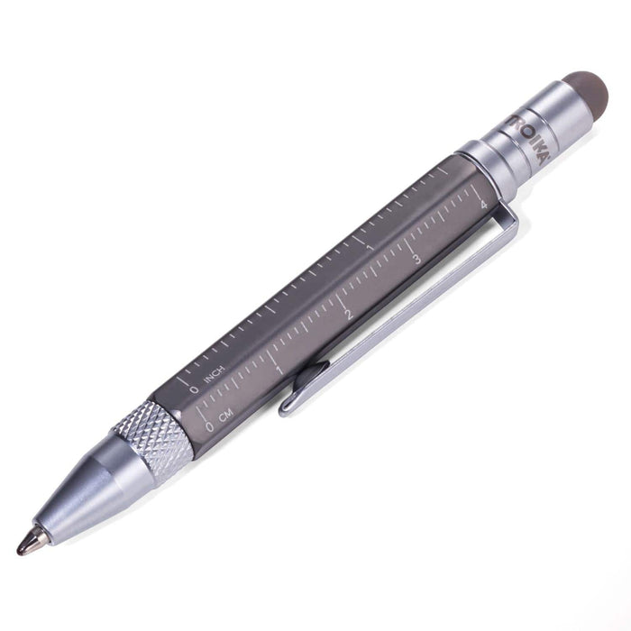 Troika Liliput Construction Mini Multi-Tool Ballpoint Pen by Troika - The Pi Hut