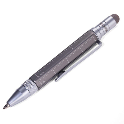 Troika Liliput Construction Mini Multi-Tool Ballpoint Pen by Troika - The Pi Hut
