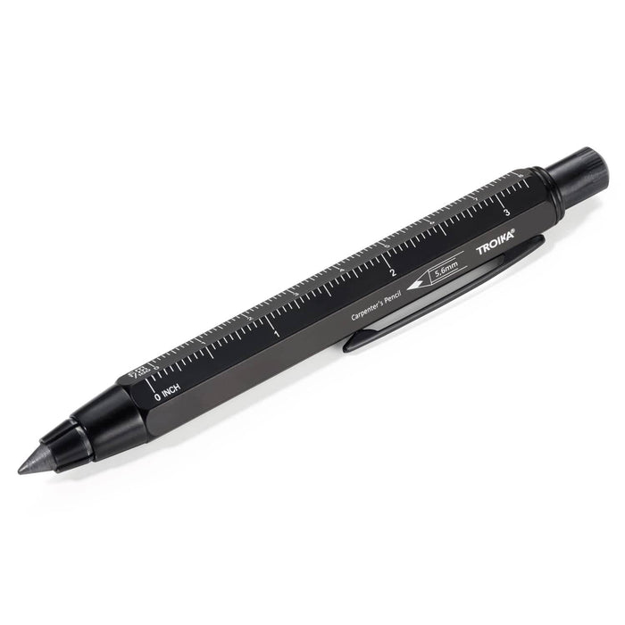 Troika Zimmerman Carpenter Pencil by Troika - The Pi Hut