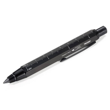 Troika Zimmerman Carpenter Pencil by Troika - The Pi Hut