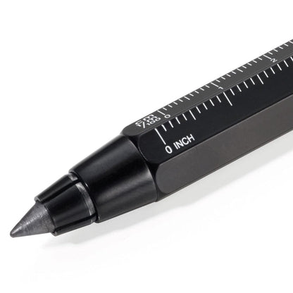Troika Zimmerman Carpenter Pencil by Troika - The Pi Hut