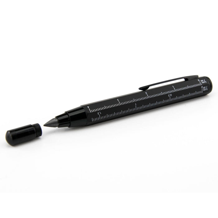 Troika Zimmerman Carpenter Pencil by Troika - The Pi Hut