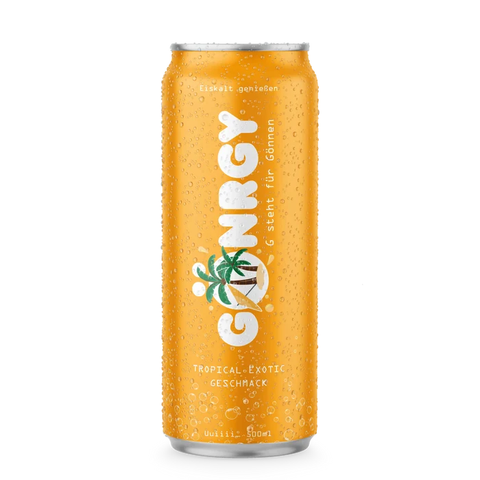 Tropical Exotic