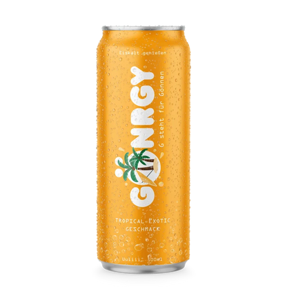 Tropical Exotic