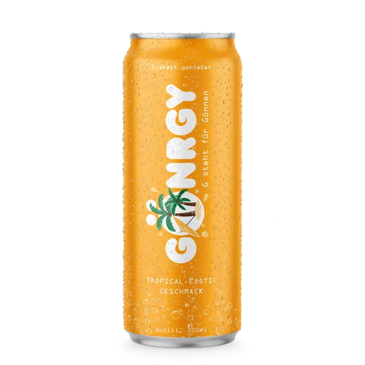 Tropical Exotic