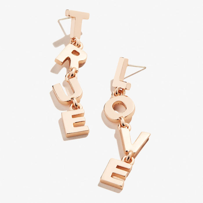 Shiny Rose Gold