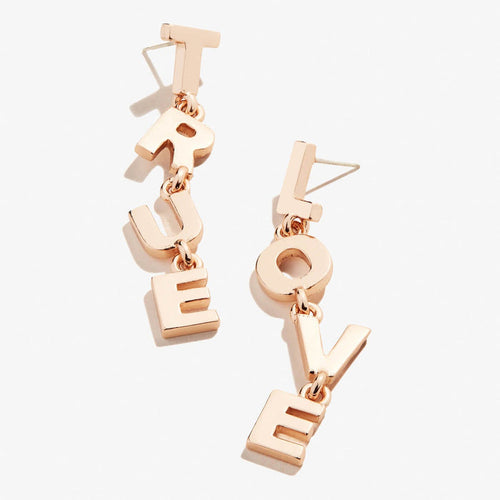 Shiny Rose Gold