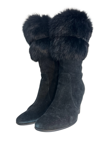 Trussardi Boots