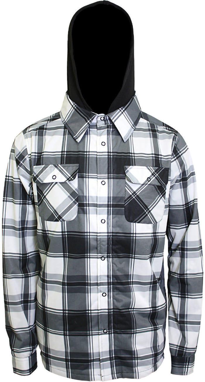 Turbine Midtown Jacket