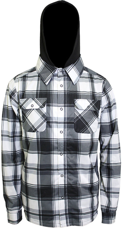 Turbine Midtown Jacket