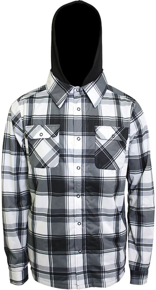 Turbine Midtown Jacket