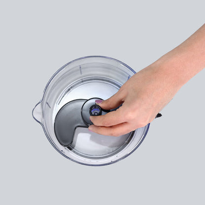 Turbo Chopper - Dough Blade