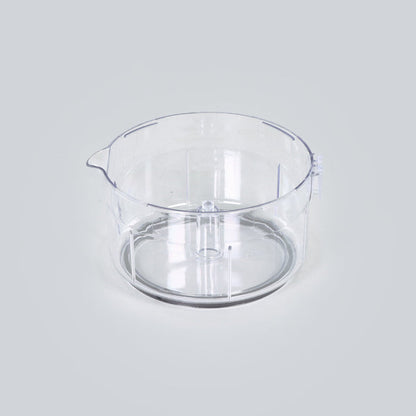 Turbo Chopper - Mixing Bowl