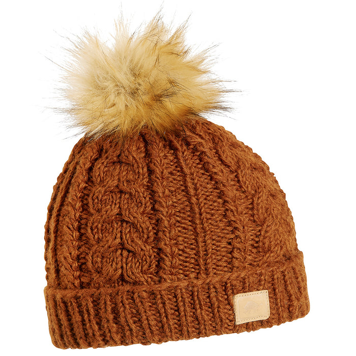 Turtle Fur Barsha Beanie 2021