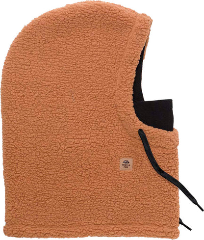 Turtle Fur Comfort Lush Booter Overhood