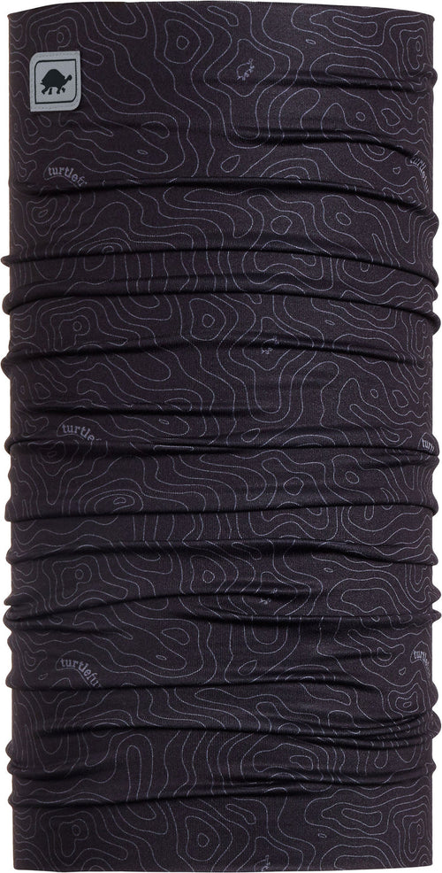 Turtle Fur Comfort Shell Neck Tube - Print