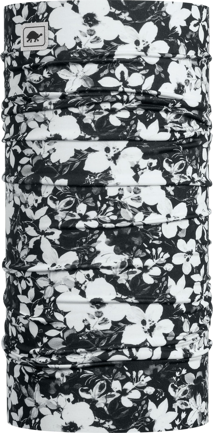 Turtle Fur Comfort Shell Neck Tube - Print