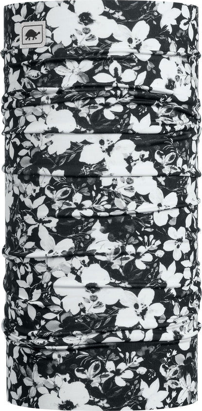 Turtle Fur Comfort Shell Neck Tube - Print