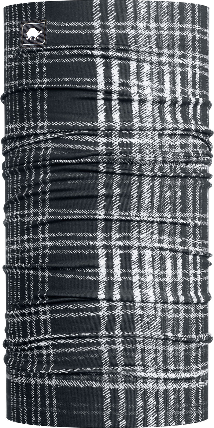 Turtle Fur Comfort Shell Neck Tube - Print