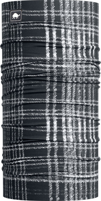 Turtle Fur Comfort Shell Neck Tube - Print