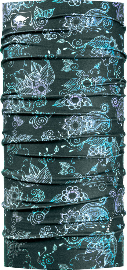 Turtle Fur Comfort Shell Neck Tube - Reversible
