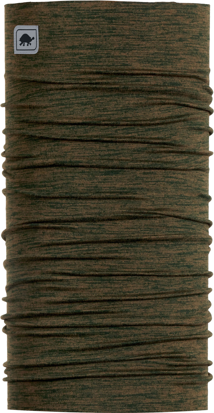 Turtle Fur Comfort Stria Neck Tube