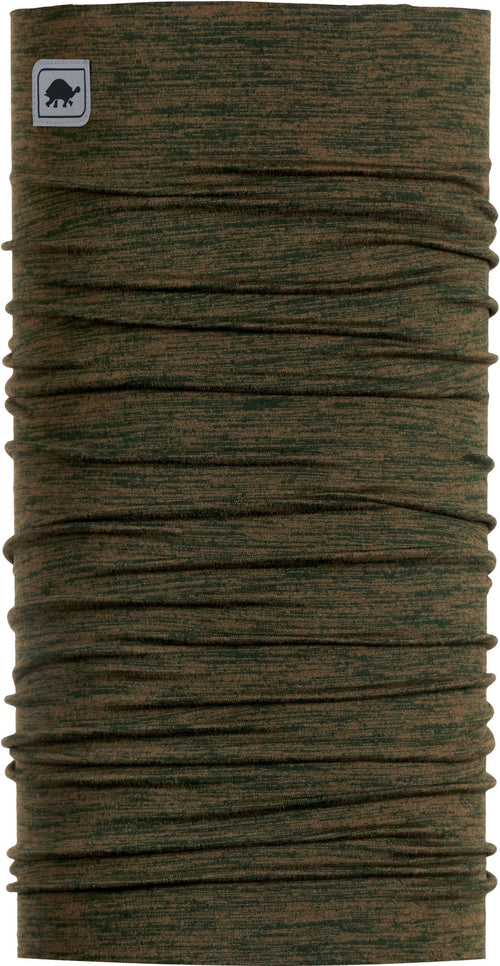 Turtle Fur Comfort Stria Neck Tube