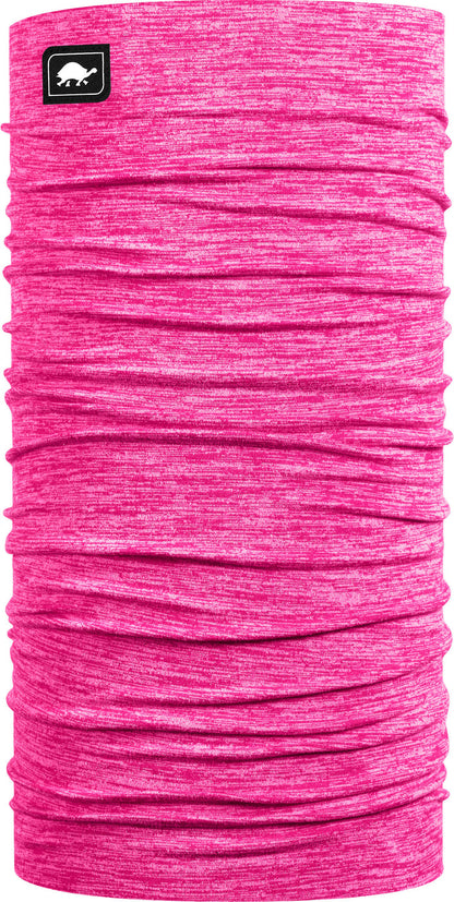 Turtle Fur Comfort Stria Neck Tube