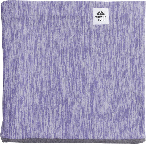 Turtle Fur Comfort Stria Neck Warmer - Micro Fur Fleece 2025