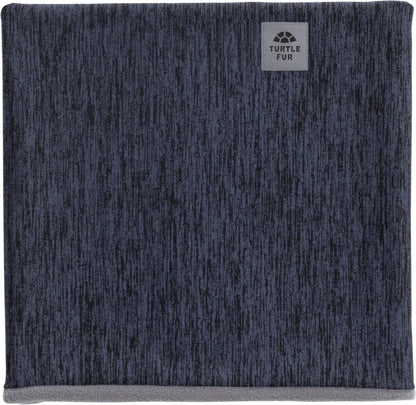 Turtle Fur Comfort Stria Neck Warmer - Micro Fur Fleece 2025