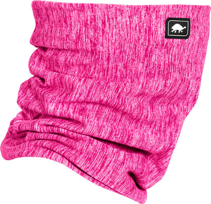 Turtle Fur Comfort Stria Pipe Dream Neck Warmer - Micro Fleece