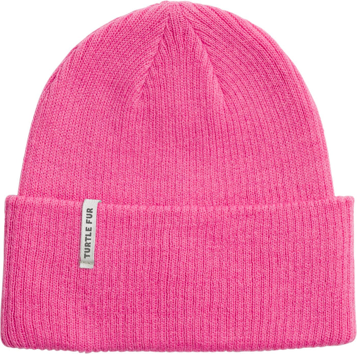 Turtle Fur Polylana Chairith Beanie 2025