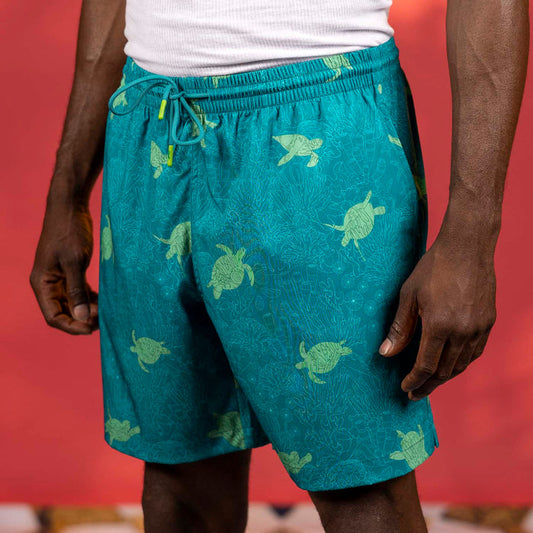 RSVLTS RSVLTS Hybrid Shorts Turtle Tide – Hybrid Shorts Turtle Tide – Hybrid Shorts