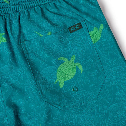 RSVLTS RSVLTS Hybrid Shorts Turtle Tide – Hybrid Shorts Turtle Tide – Hybrid Shorts