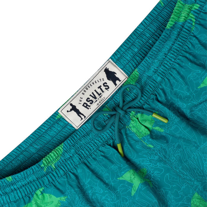 RSVLTS RSVLTS Hybrid Shorts Turtle Tide – Hybrid Shorts Turtle Tide – Hybrid Shorts