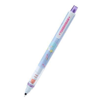 Tuxedosam Kura Toga Self-Sharpening Mechanical Pencil Stationery Japan Original