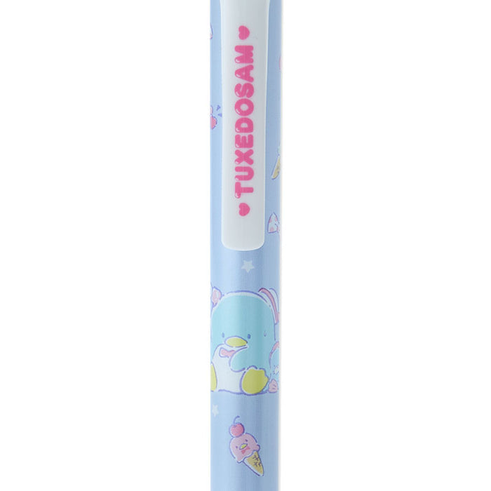 Tuxedosam Kura Toga Self-Sharpening Mechanical Pencil Stationery Japan Original