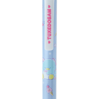 Tuxedosam Kura Toga Self-Sharpening Mechanical Pencil Stationery Japan Original