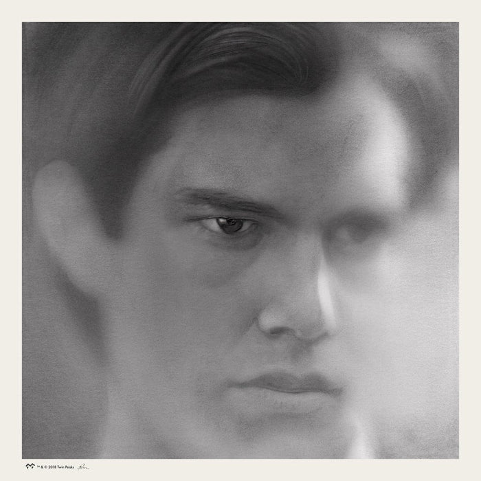 Twin Peaks Set – Series 10